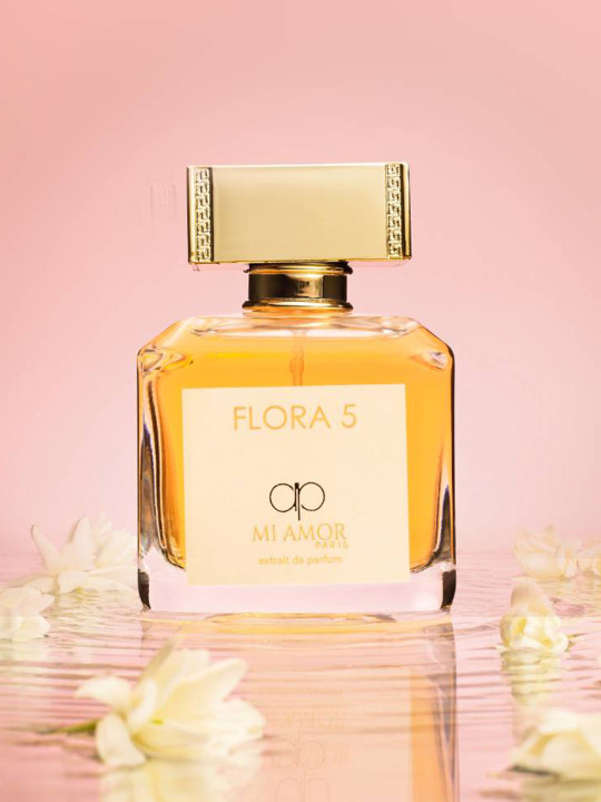 Women Perfume - 100 ML