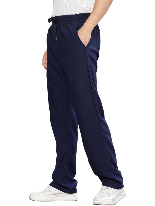SZN Men Regular Fit Track Pants