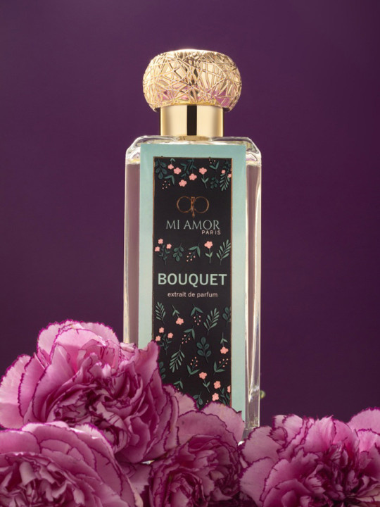 Bouquet Extrait De Parfume