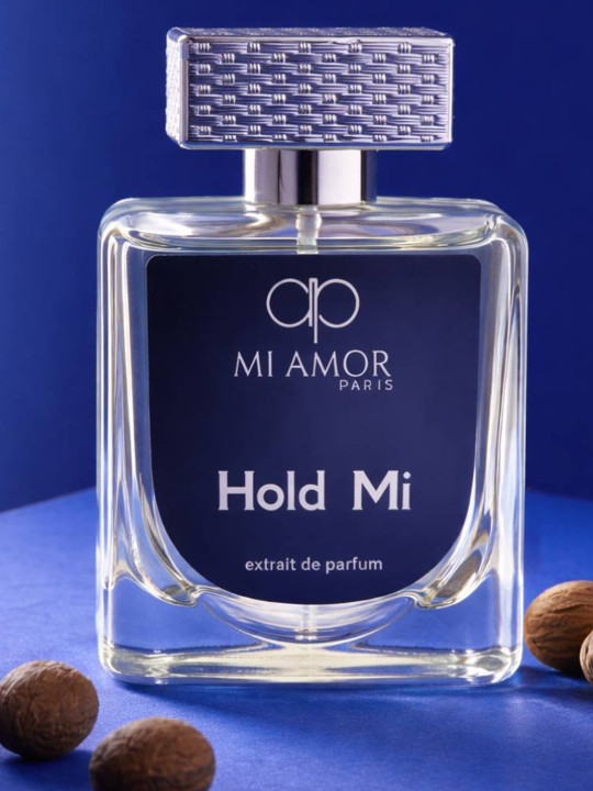 Hold Mi Perfume