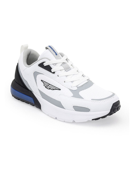 Red Tape Urban Kicks Men Textile Walking Sports Shoes