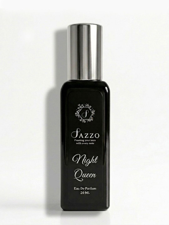 Night Queen Eau De Perfume