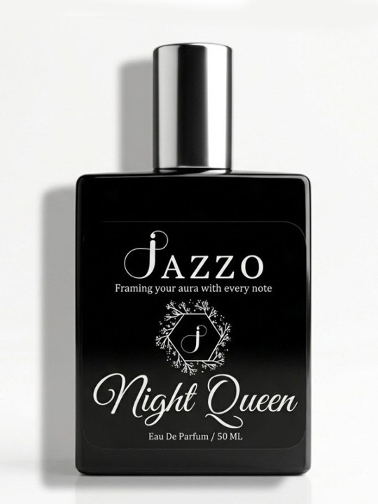 Night Queen Eau De Perfume