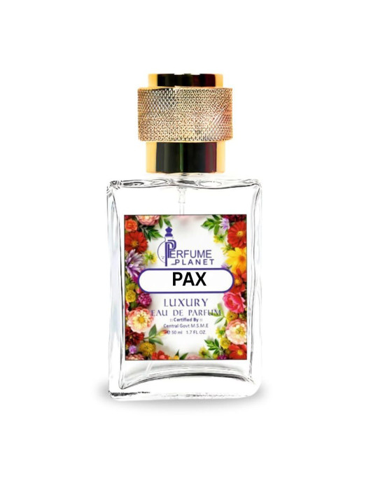 Pax Long Lasting EDP