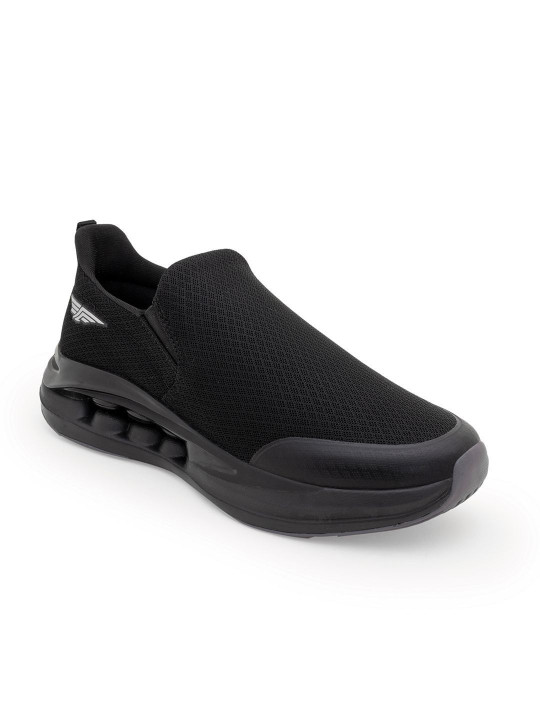 Red Tape Men Mesh Walking Non-Marking Shoes