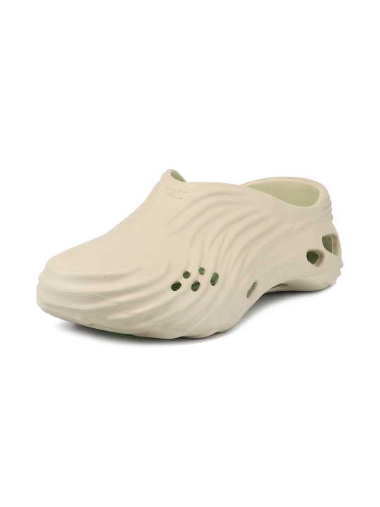 Red Chief Men Rubber Sports Slip-On Clogs