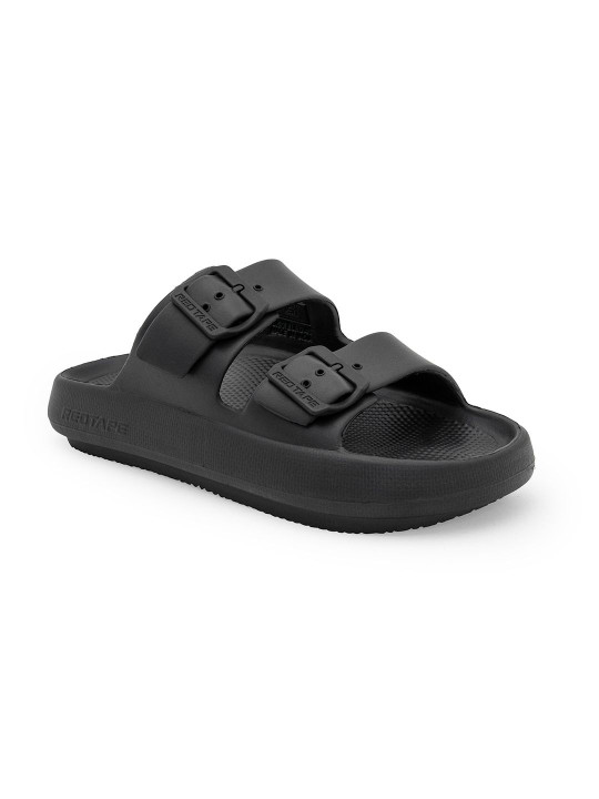 Red Tape Men Casual Sliders