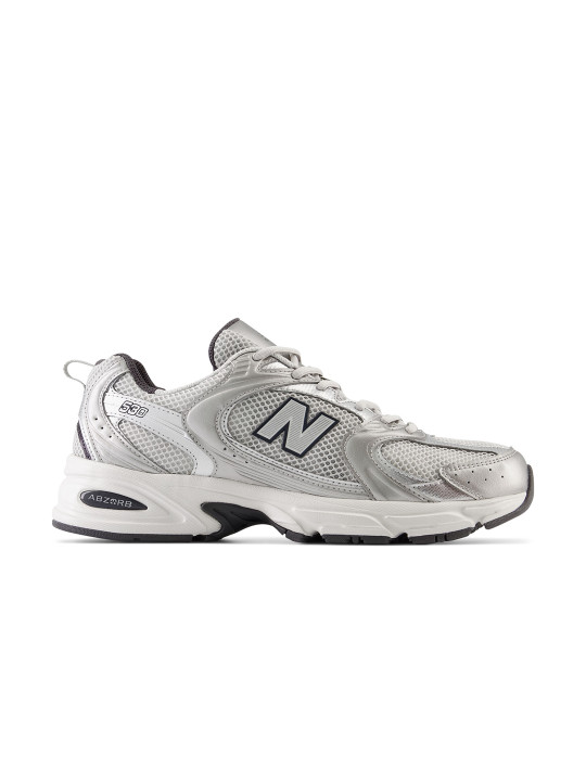 New Balance Unisex 530 Everyday Sneakers