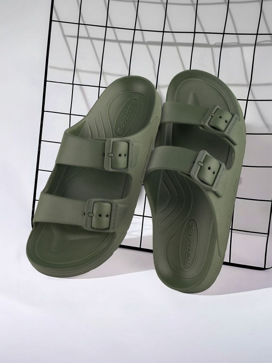 Red Tape Men Sliders