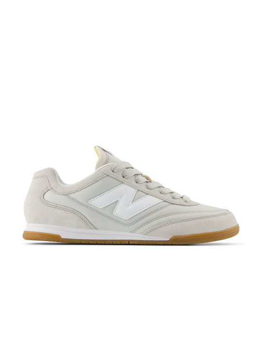 New Balance Unisex RC42 Suede Sneakers