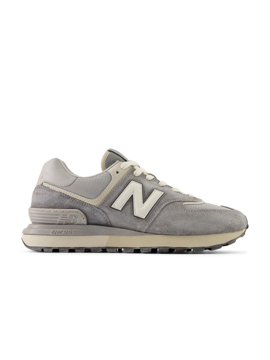 New Balance Unisex 574 Legacy Suede Everyday Sneakers
