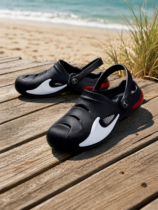 JOOTIYAPA Men Clogs