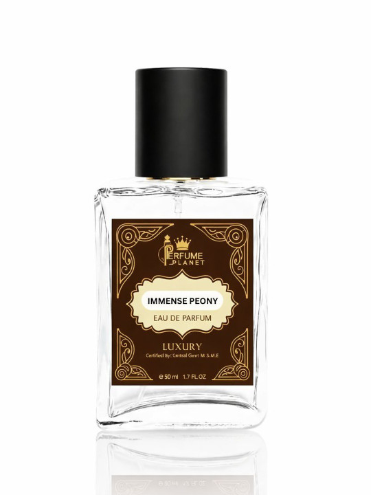 Immense Peony EDP - 50 ml