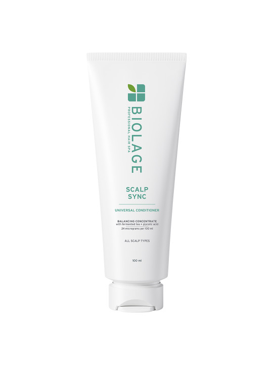 Biolage Scalp Sync Universal Conditioner to Remove Visible Flakes - 100 ml