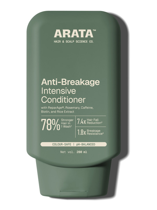 ARATA Anti-Hair Fall Conditioner- 200 ml