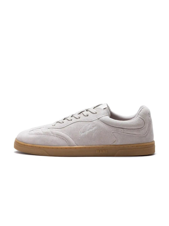 RARE RABBIT Men Lace-Ups Round Toe Sneakers