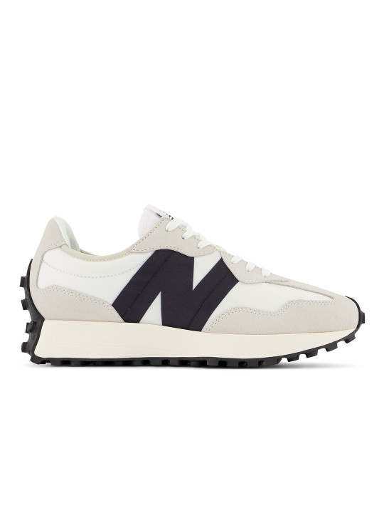 New Balance Men Colourblocked 327 Sneakers