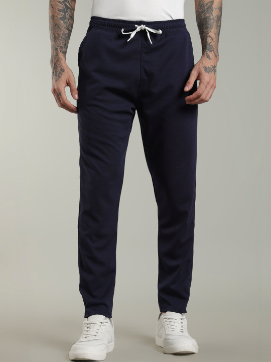 MaverIQ Men Regular Fit Training Joggers