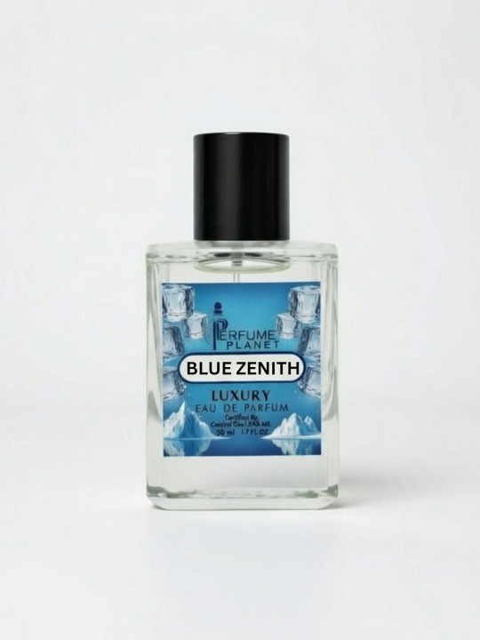 Blue Zenith EDP - 50 ml