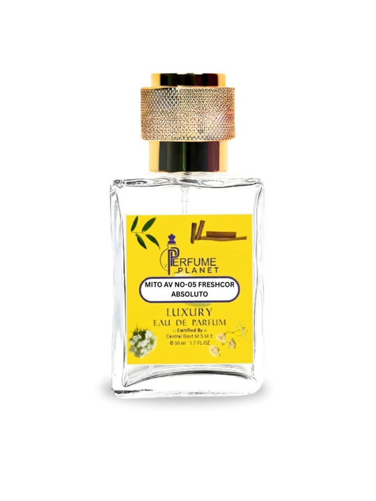 Absoluto Long Lasting EDP