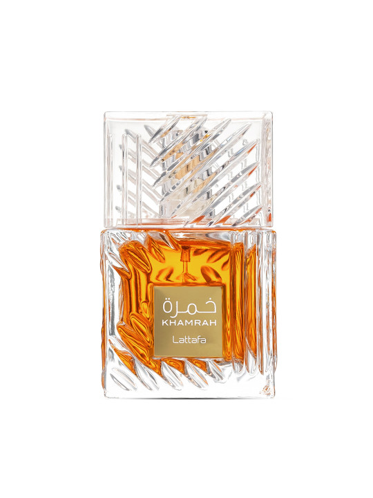 Lattafa Khamrah Eau De Parfum 100ml @ ₹3960 (28% Off)