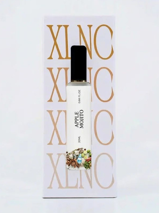 Apple Mojito Perfume - 20 ml