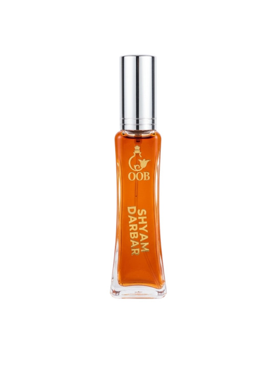 Shyam Darbar Perfume - 50 ml