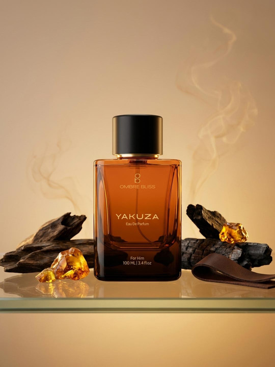 Men's Yakuza EDP- 100 ml