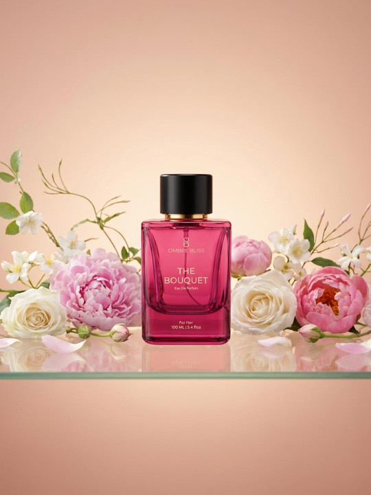 Women The Bouquet EDP-100 ml