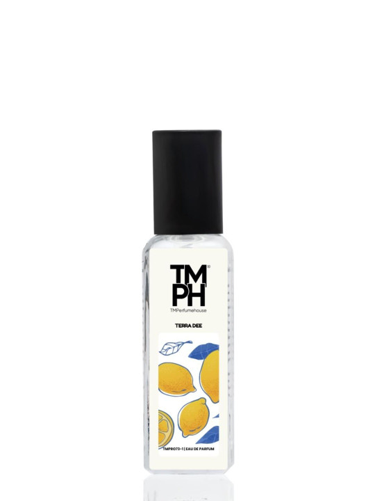 Men Terra De Eau De Parfum