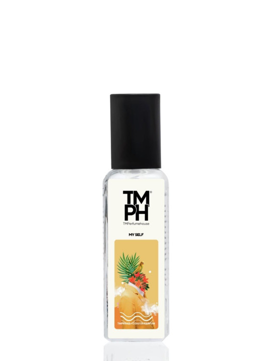 My Self Eau De Parfum - 20ml