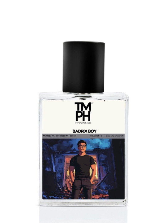 Men Badrix Boy EDP - 50 ml