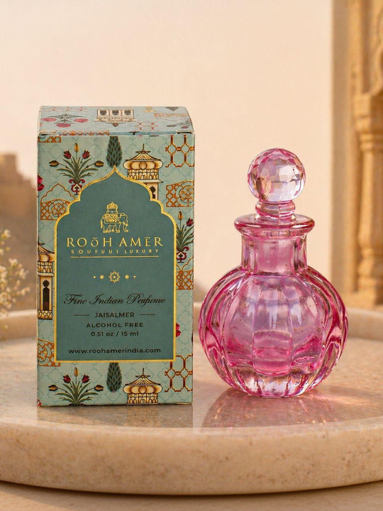 Jaisalmer Perfume - 15 ml