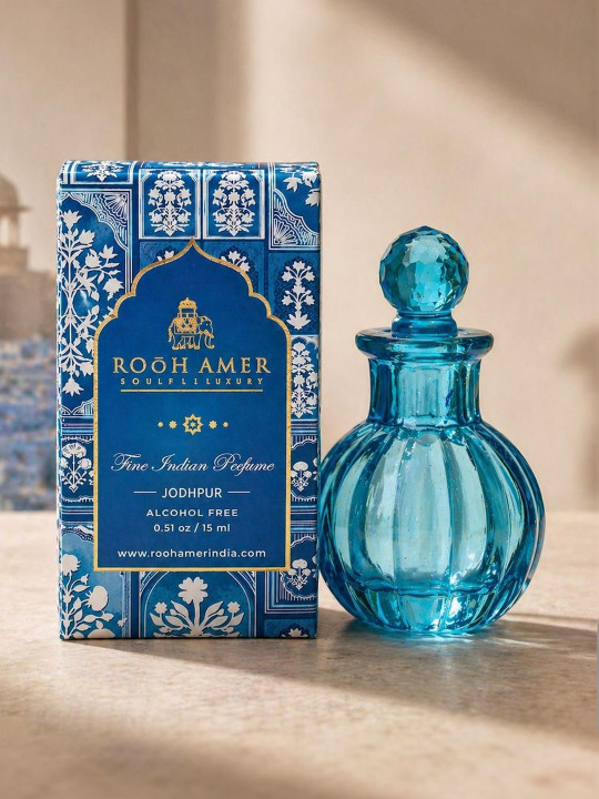 Jodhpur Perfume - 15 ml
