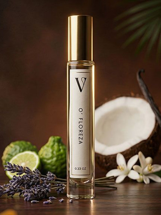 Eau De Parfum - 10 ml