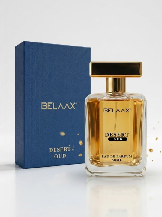 Eau De Parfum - 50 ml
