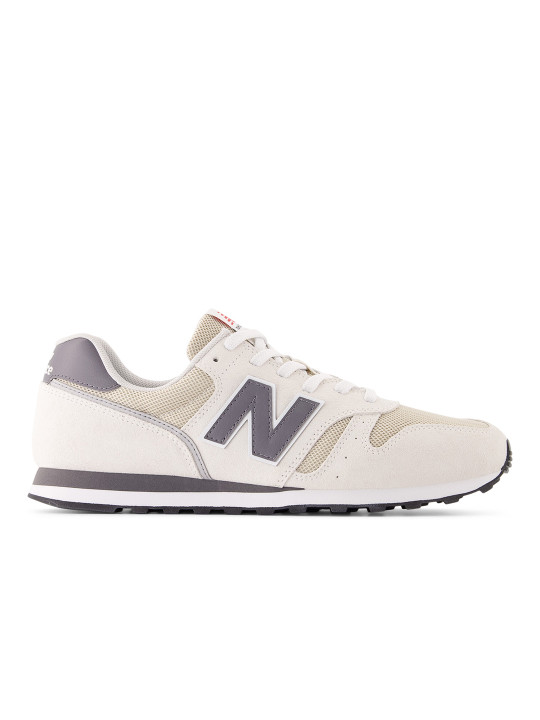 New Balance Men 373 Suede Sneakers