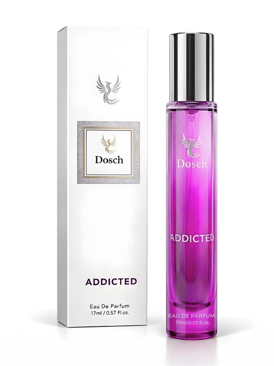 Eau De Parfum - 17 ml