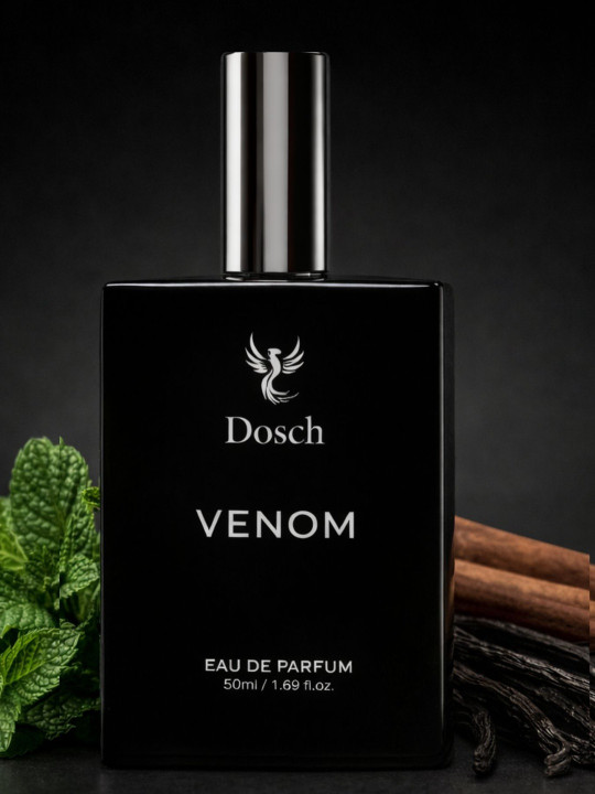 Eau De Parfum - 50 ml