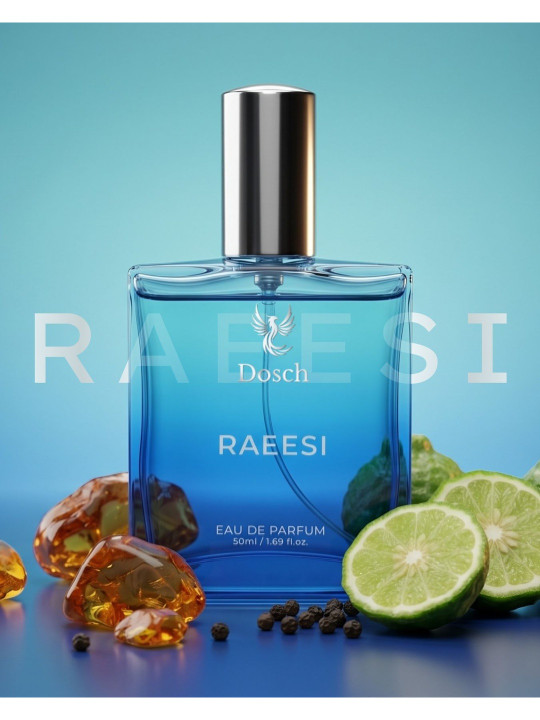Eau De Parfum - 50 ml