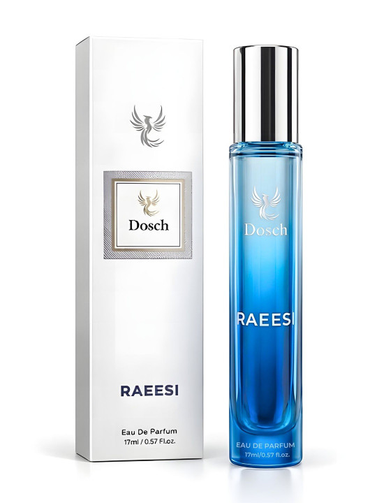 Eau De Parfum - 17 ml