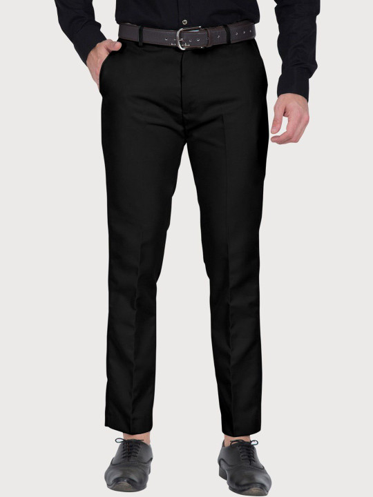 FTX Men Smart Trousers