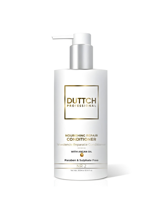 Duttch Professional Nourishing Repair Hair Conditioner - 300 ml