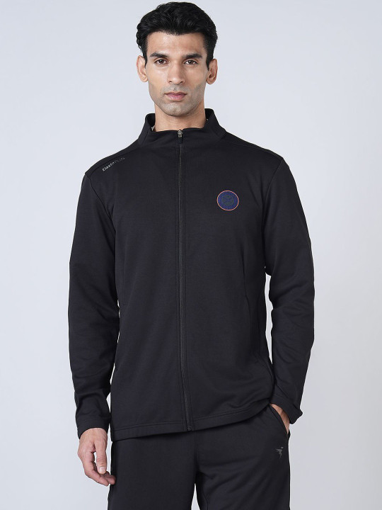 Technosport Men Lightweight Training or Gym Sporty Jacket