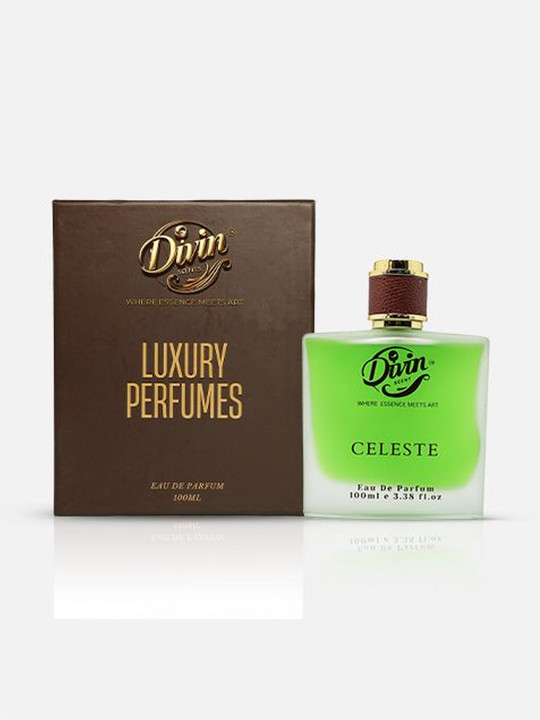 Celeste Eau De Perfume - 100ml