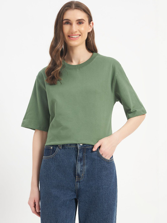 ZYBE Women T-shirt