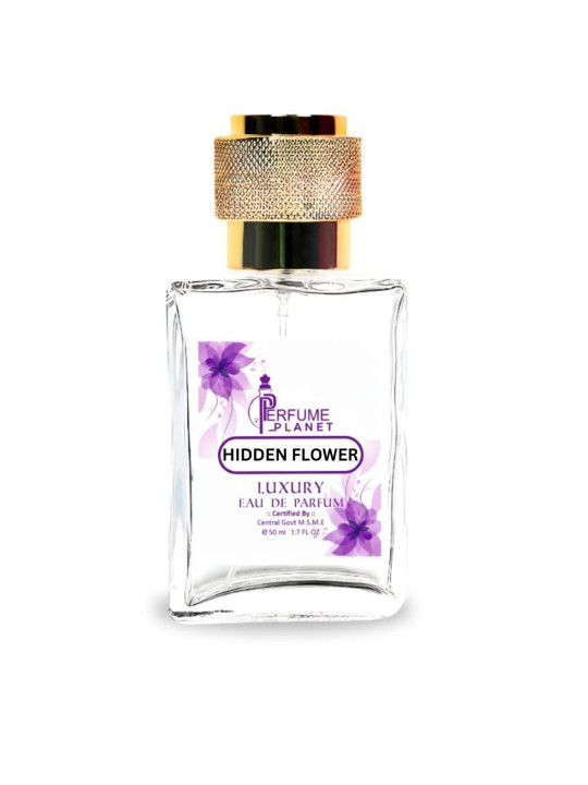 Hidden Flower EDP - 50 ml