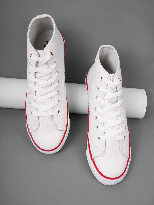 Roadster The Lifestyle Co. Men Everyday EVA or Rubber Casual Sneakers