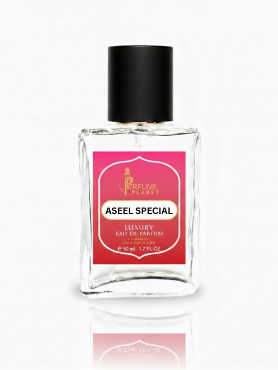 Aseel Special EDP