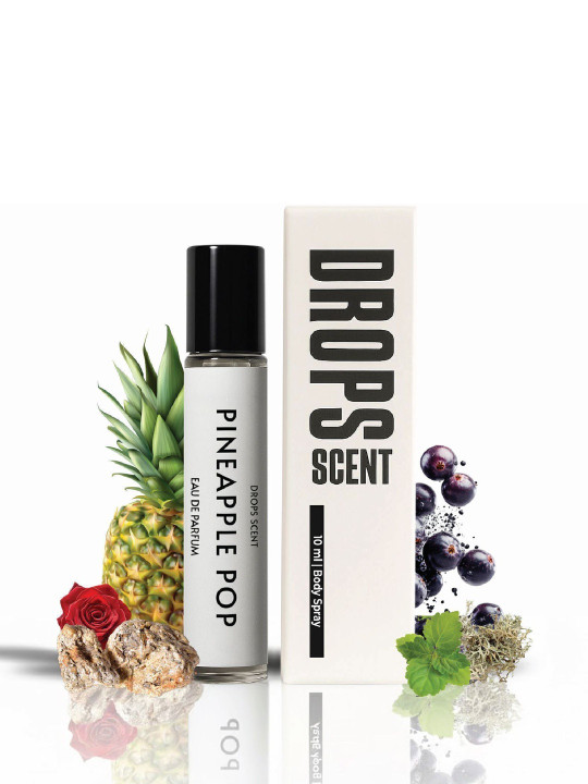 Pineapple Pop EDP - 10 ml